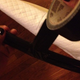 Image for article titled How to Make Your Very Own Absurd Chanel Hula Hoop Purse